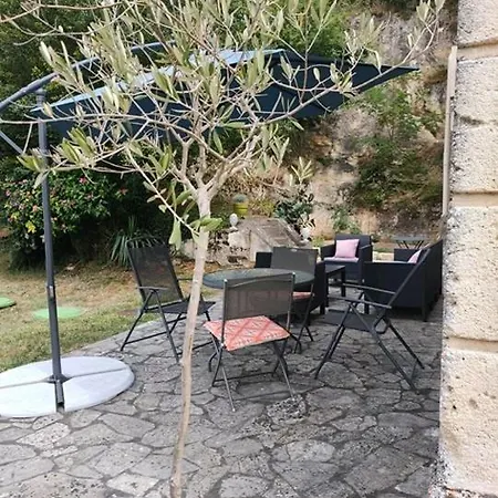 Holiday home Fablion