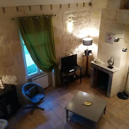 Fablion Holiday home