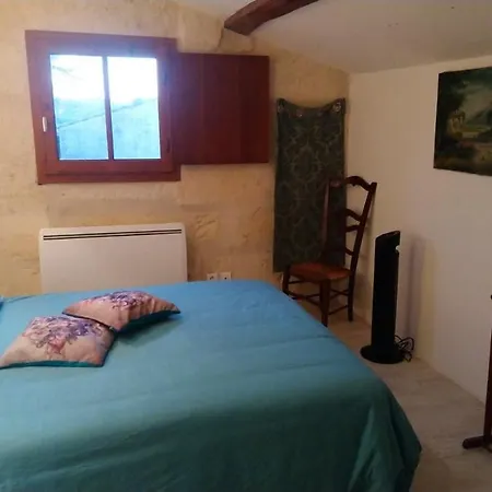 Fablion Holiday home