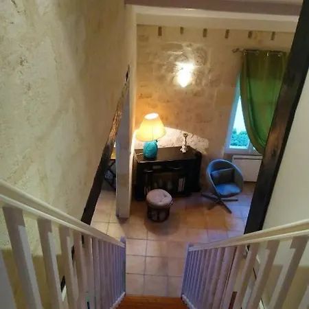 Fablion Holiday home