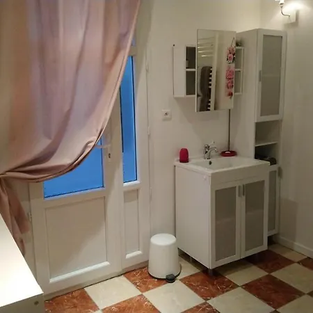 Holiday home Fablion