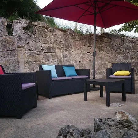 Holiday home Fablion *