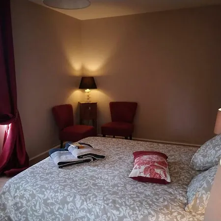 Fablion Holiday home *