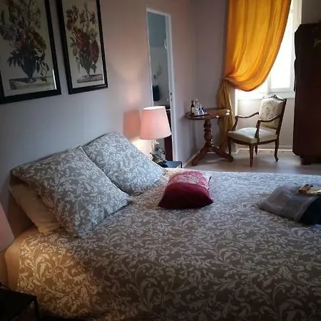 Fablion Holiday home *