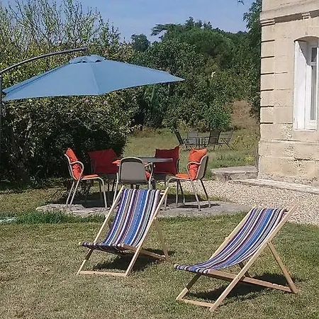 Holiday home Fablion *