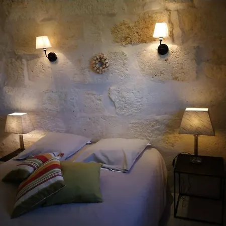 Holiday home Fablion *